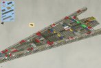 Building Instructions - LEGO - Star Wars - 10221 - Super Star Destroyer™: Page 68