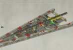 Building Instructions - LEGO - Star Wars - 10221 - Super Star Destroyer™: Page 78