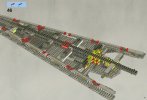 Building Instructions - LEGO - Star Wars - 10221 - Super Star Destroyer™: Page 79