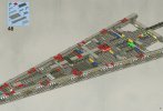 Building Instructions - LEGO - Star Wars - 10221 - Super Star Destroyer™: Page 81