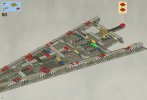 Building Instructions - LEGO - Star Wars - 10221 - Super Star Destroyer™: Page 84