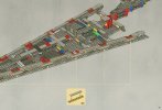 Building Instructions - LEGO - Star Wars - 10221 - Super Star Destroyer™: Page 95