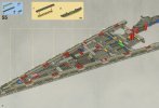 Building Instructions - LEGO - Star Wars - 10221 - Super Star Destroyer™: Page 96