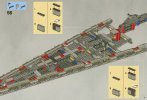 Building Instructions - LEGO - Star Wars - 10221 - Super Star Destroyer™: Page 97