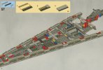 Building Instructions - LEGO - Star Wars - 10221 - Super Star Destroyer™: Page 98