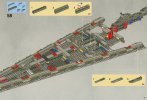 Building Instructions - LEGO - Star Wars - 10221 - Super Star Destroyer™: Page 99