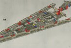 Building Instructions - LEGO - Star Wars - 10221 - Super Star Destroyer™: Page 101