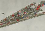 Building Instructions - LEGO - Star Wars - 10221 - Super Star Destroyer™: Page 103