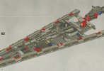 Building Instructions - LEGO - Star Wars - 10221 - Super Star Destroyer™: Page 106