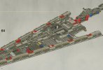 Building Instructions - LEGO - Star Wars - 10221 - Super Star Destroyer™: Page 112