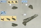 Building Instructions - LEGO - Star Wars - 10221 - Super Star Destroyer™: Page 116