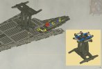 Building Instructions - LEGO - Star Wars - 10221 - Super Star Destroyer™: Page 141