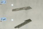 Building Instructions - LEGO - Star Wars - 10221 - Super Star Destroyer™: Page 200