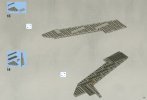 Building Instructions - LEGO - Star Wars - 10221 - Super Star Destroyer™: Page 201