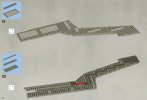 Building Instructions - LEGO - Star Wars - 10221 - Super Star Destroyer™: Page 204