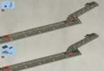 Building Instructions - LEGO - Star Wars - 10221 - Super Star Destroyer™: Page 212