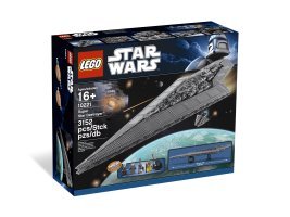 LEGO - Star Wars - 10221 - Super Star Destroyer™