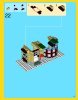 Building Instructions - LEGO - 10222 - Winter Village Post Office: Page 47