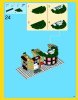 Building Instructions - LEGO - 10222 - Winter Village Post Office: Page 49