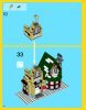 Building Instructions - LEGO - 10222 - Winter Village Post Office: Page 64