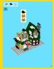 Building Instructions - LEGO - 10222 - Winter Village Post Office: Page 67