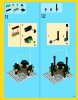 Building Instructions - LEGO - 10222 - Winter Village Post Office: Page 23