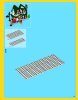 Building Instructions - LEGO - 10222 - Winter Village Post Office: Page 29