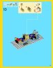 Building Instructions - LEGO - 10222 - Winter Village Post Office: Page 35