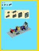 Building Instructions - LEGO - 10222 - Winter Village Post Office: Page 36