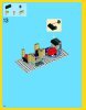 Building Instructions - LEGO - 10222 - Winter Village Post Office: Page 38