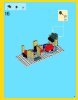 Building Instructions - LEGO - 10222 - Winter Village Post Office: Page 41