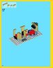 Building Instructions - LEGO - 10222 - Winter Village Post Office: Page 42