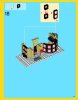 Building Instructions - LEGO - 10222 - Winter Village Post Office: Page 43