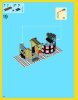 Building Instructions - LEGO - 10222 - Winter Village Post Office: Page 44