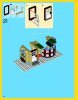 Building Instructions - LEGO - 10222 - Winter Village Post Office: Page 46