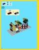 Building Instructions - LEGO - 10222 - Winter Village Post Office: Page 48