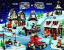 Building Instructions - LEGO - 10222 - Winter Village Post Office: Page 79