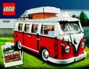 Building Instructions - LEGO - 10222 - Winter Village Post Office: Page 82