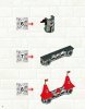 Building Instructions - LEGO - 10223 - Kingdoms Joust: Page 2