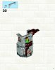 Building Instructions - LEGO - 10223 - Kingdoms Joust: Page 3