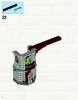 Building Instructions - LEGO - 10223 - Kingdoms Joust: Page 4