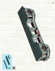 Building Instructions - LEGO - 10223 - Kingdoms Joust: Page 59