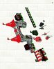 Building Instructions - LEGO - 10223 - Kingdoms Joust: Page 75