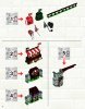 Building Instructions - LEGO - 10223 - Kingdoms Joust: Page 2