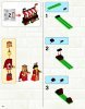 Building Instructions - LEGO - 10223 - Kingdoms Joust: Page 20