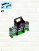 Building Instructions - LEGO - 10223 - Kingdoms Joust: Page 62