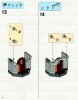 Building Instructions - LEGO - 10223 - Kingdoms Joust: Page 72