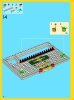 Building Instructions - LEGO - 10224 - Town Hall: Page 18