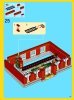 Building Instructions - LEGO - 10224 - Town Hall: Page 29