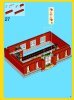 Building Instructions - LEGO - 10224 - Town Hall: Page 31